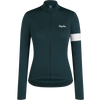 MSW-Forest Green/White