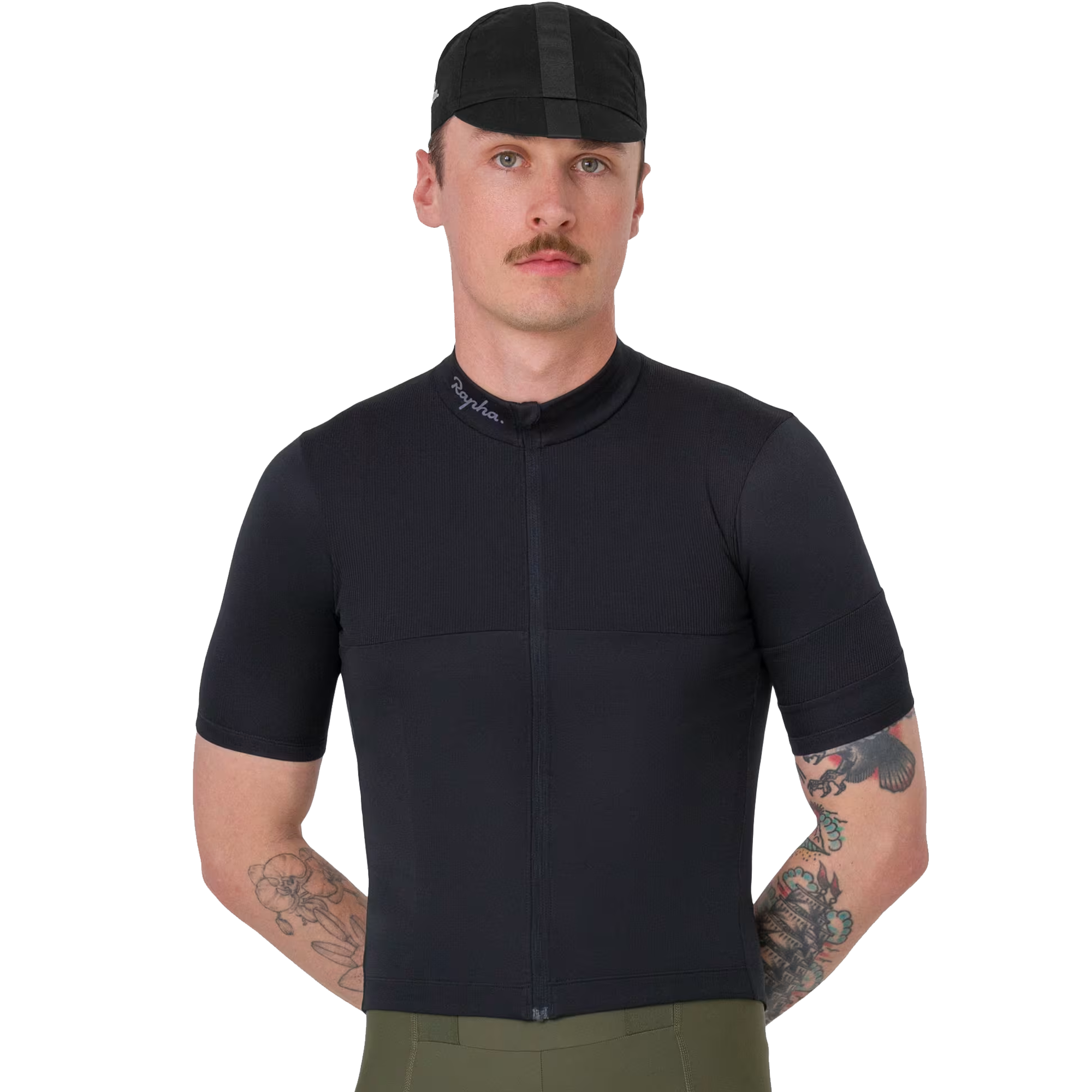 Men's Brevet Element Jersey alternate view