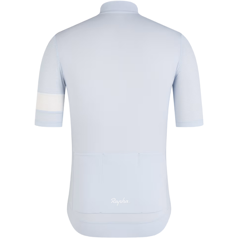 Men's Core Lightweight Jersey, Rapha Men's Core Lightweight Jersey back
