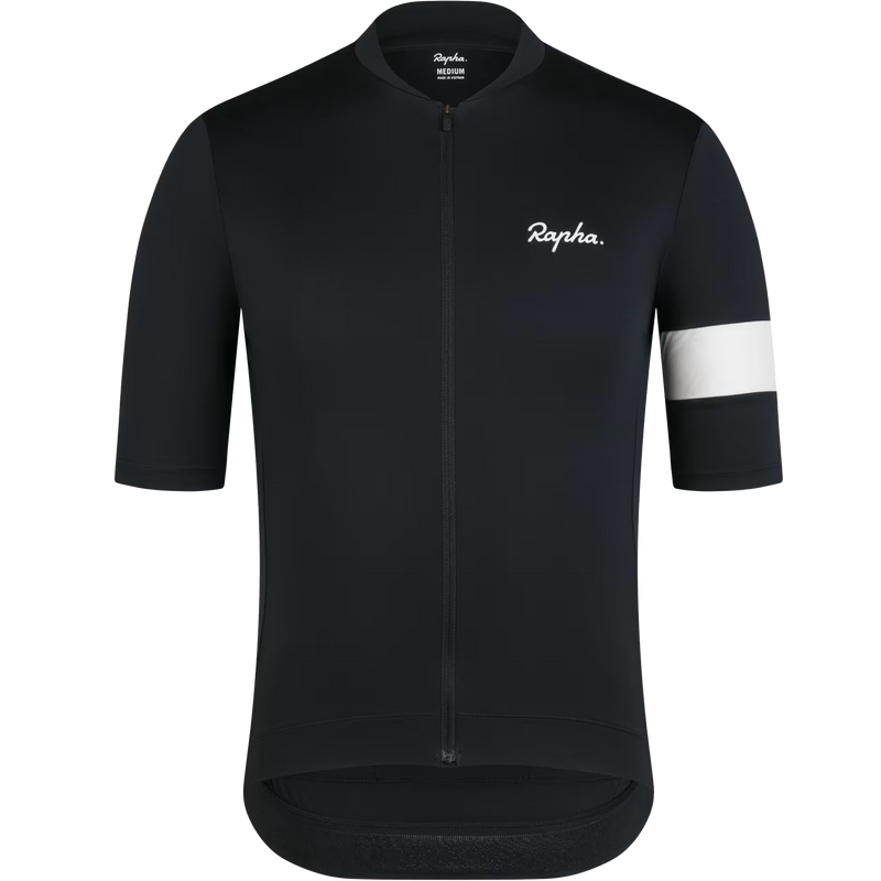 Men's Core Jersey, Featured Image