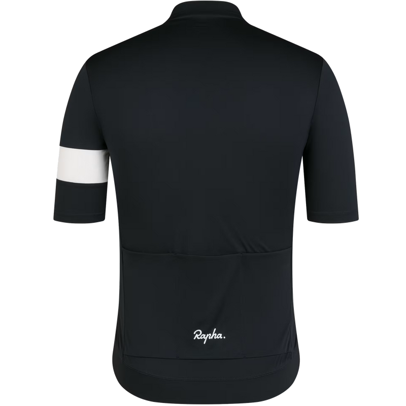 Men's Core Jersey, Rapha Men's Core Jersey back