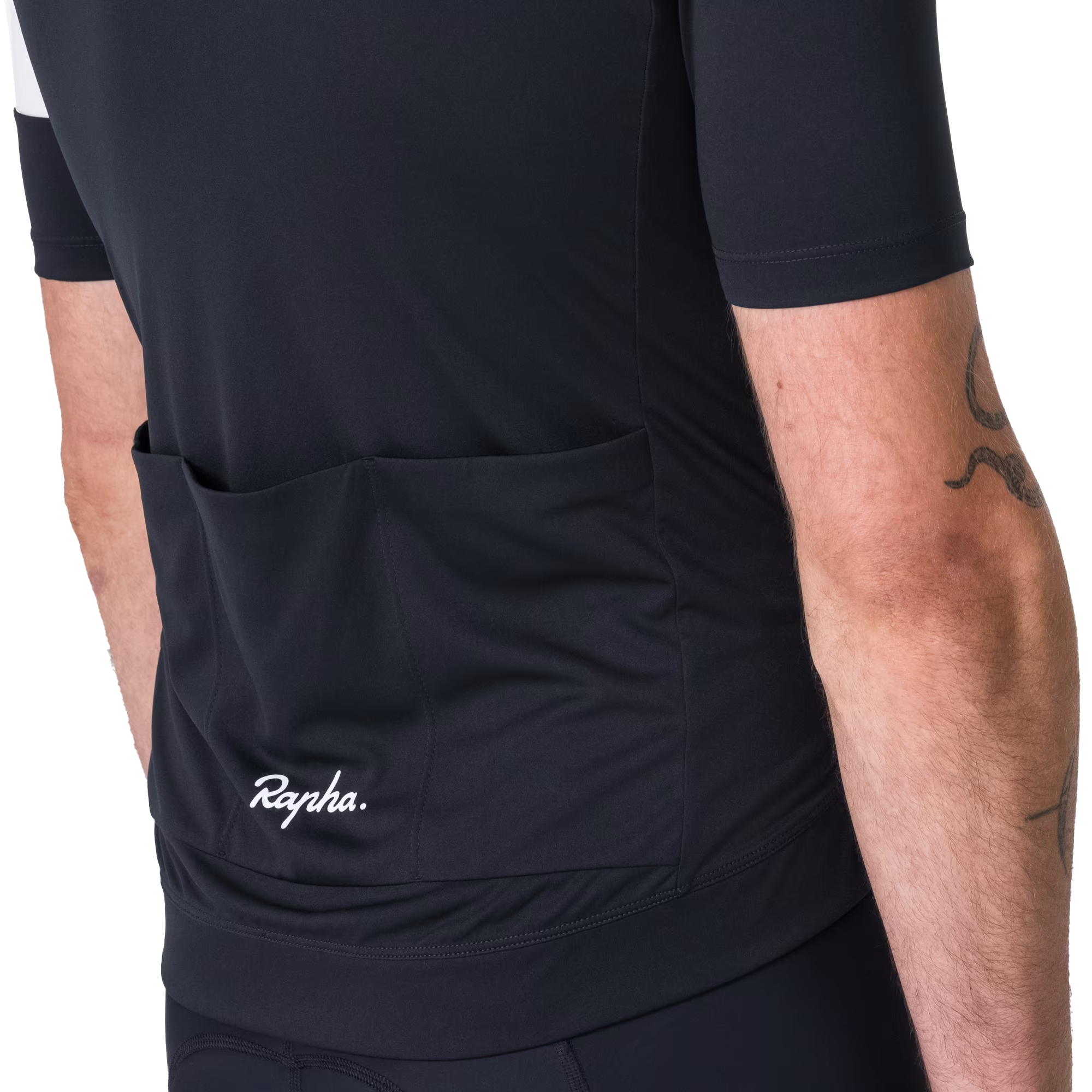 Men's Core Jersey alternate view