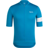 TBW-Teal Blue/White