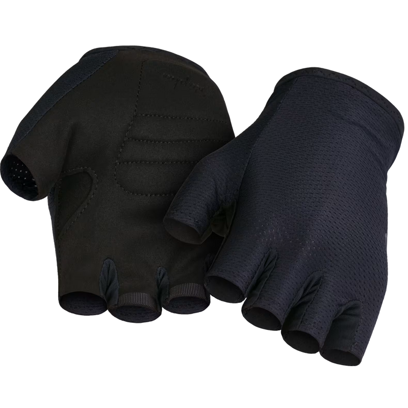 Core Mitts, Featured Image
