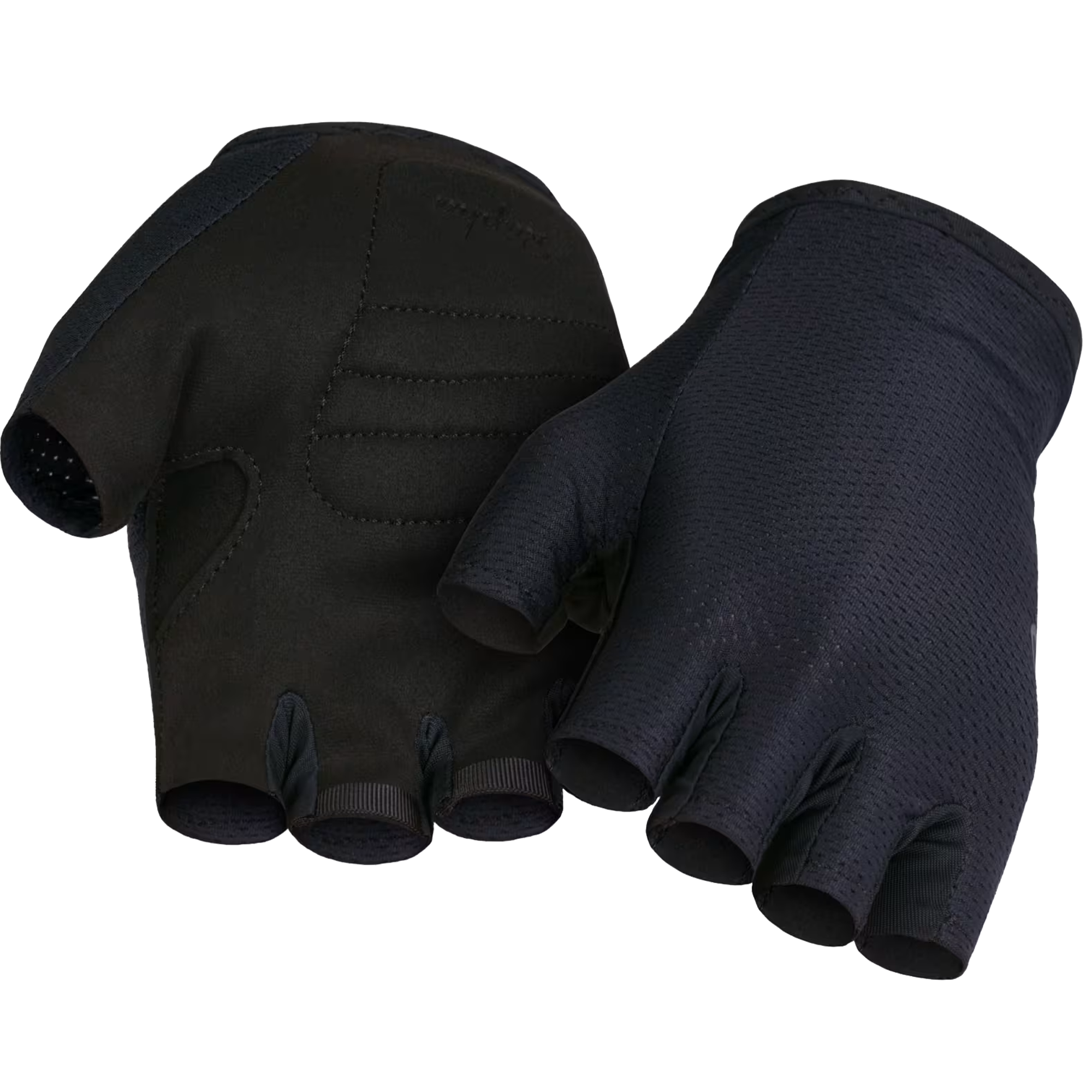 Core Mitts alternate view