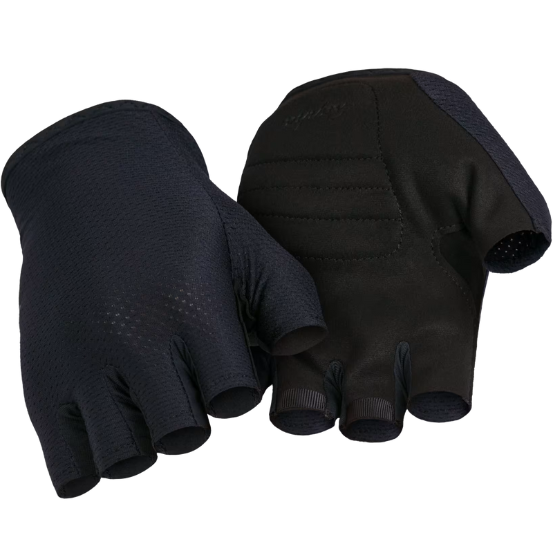 Core Mitts, Rapha Core Mitts back of hand and palm