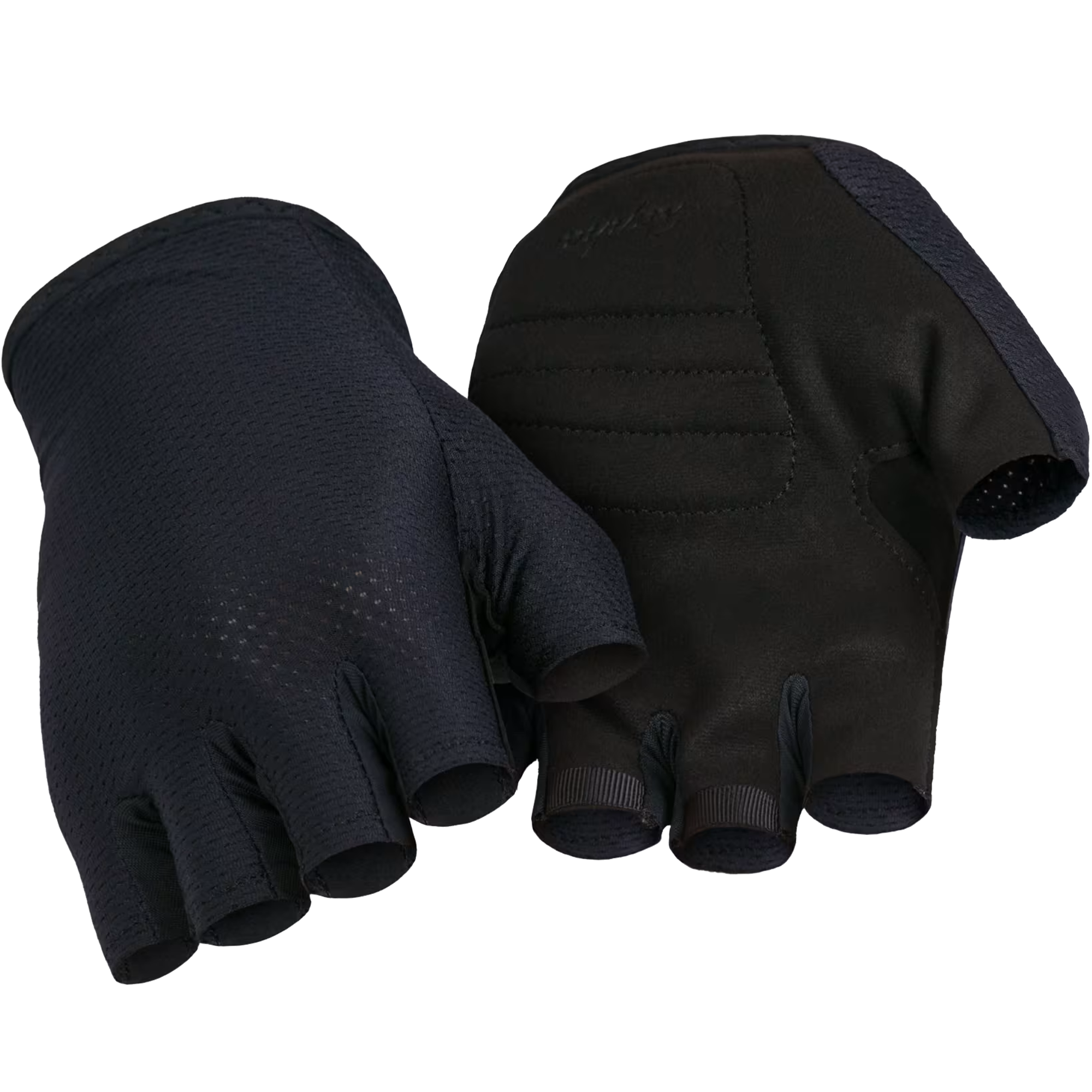Core Mitts alternate view