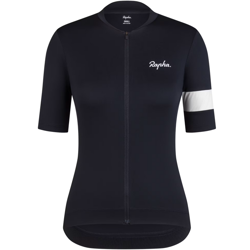 Women's Core Jersey, Featured Image