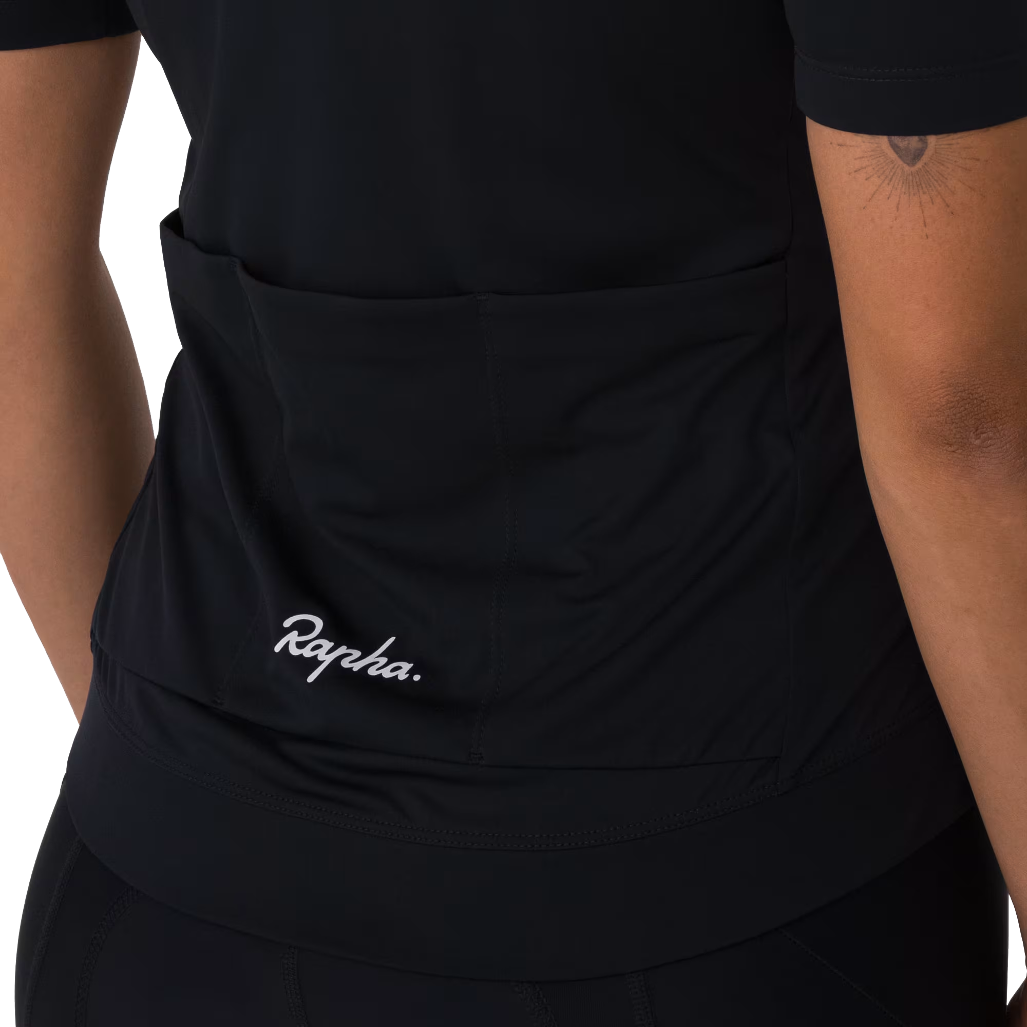 Women's Core Jersey alternate view