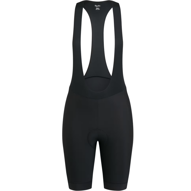 Women's Core Bib Shorts, Featured Image