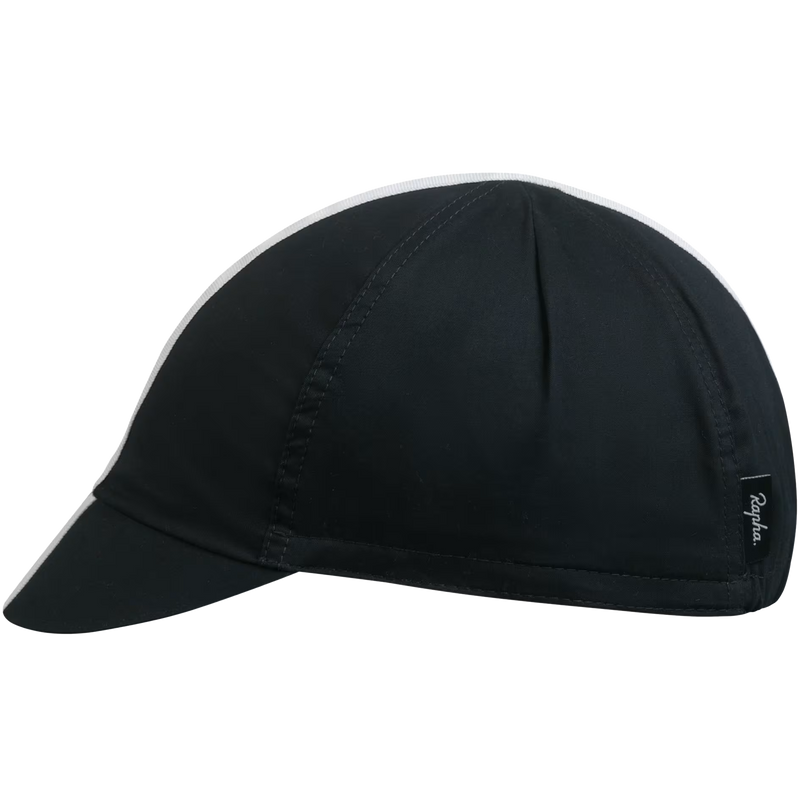 Rapha Cap Il, Rapha Cap Il left side