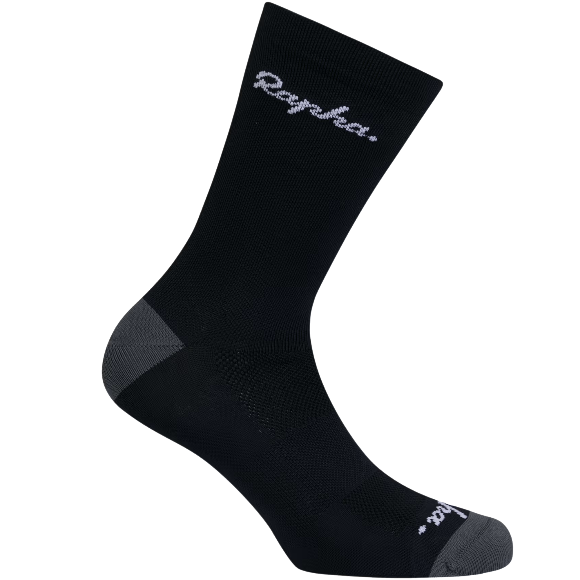 Logo Socks alternate view