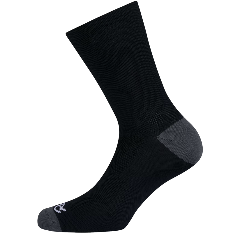 Logo Socks, Rapha Logo Socks side