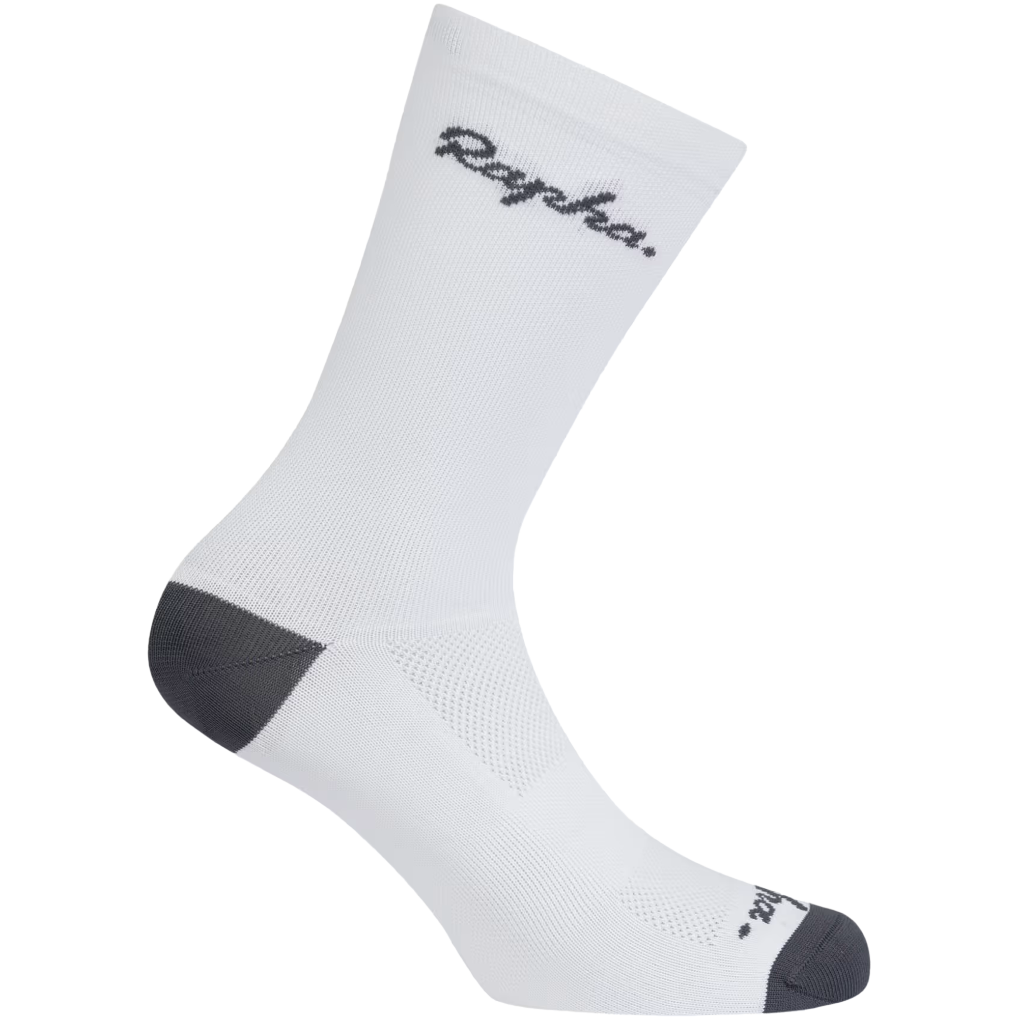 Logo Socks alternate view
