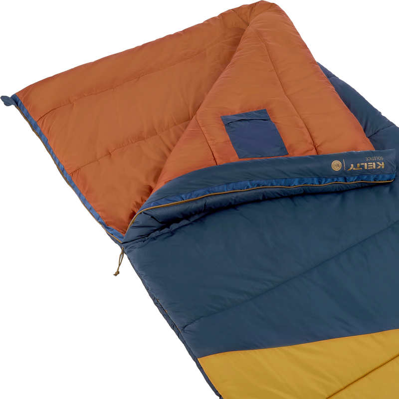 Solstice 20, Kelty Solstice 20 in Midnight Navy
