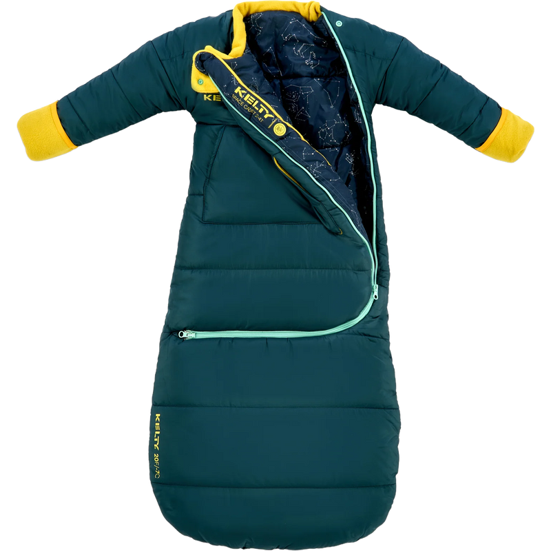 Space Cadet 30 Toddler 2-4T, Featured Image