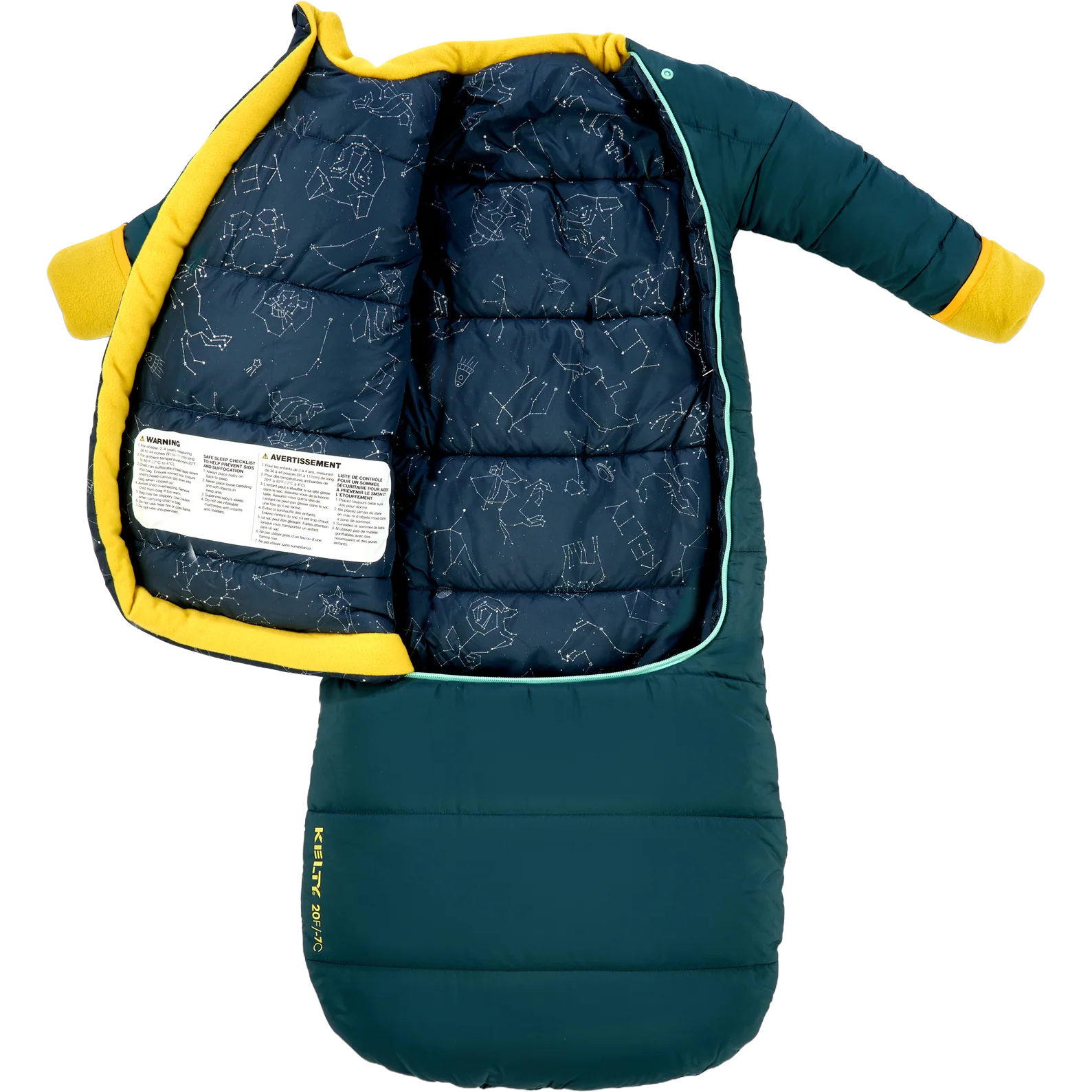Space Cadet 30 Infant – Sports Basement