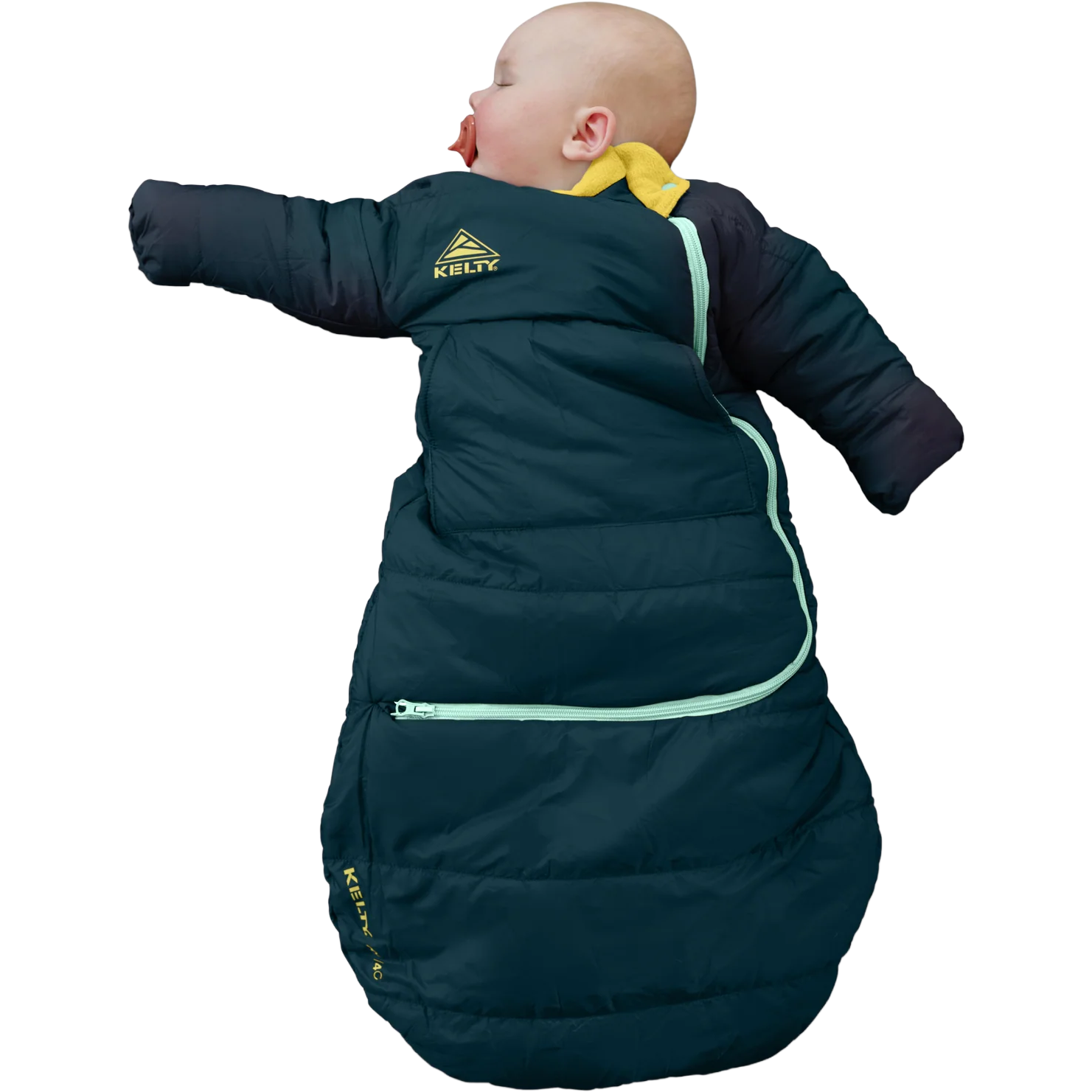 Space Cadet 30 Infant alternate view