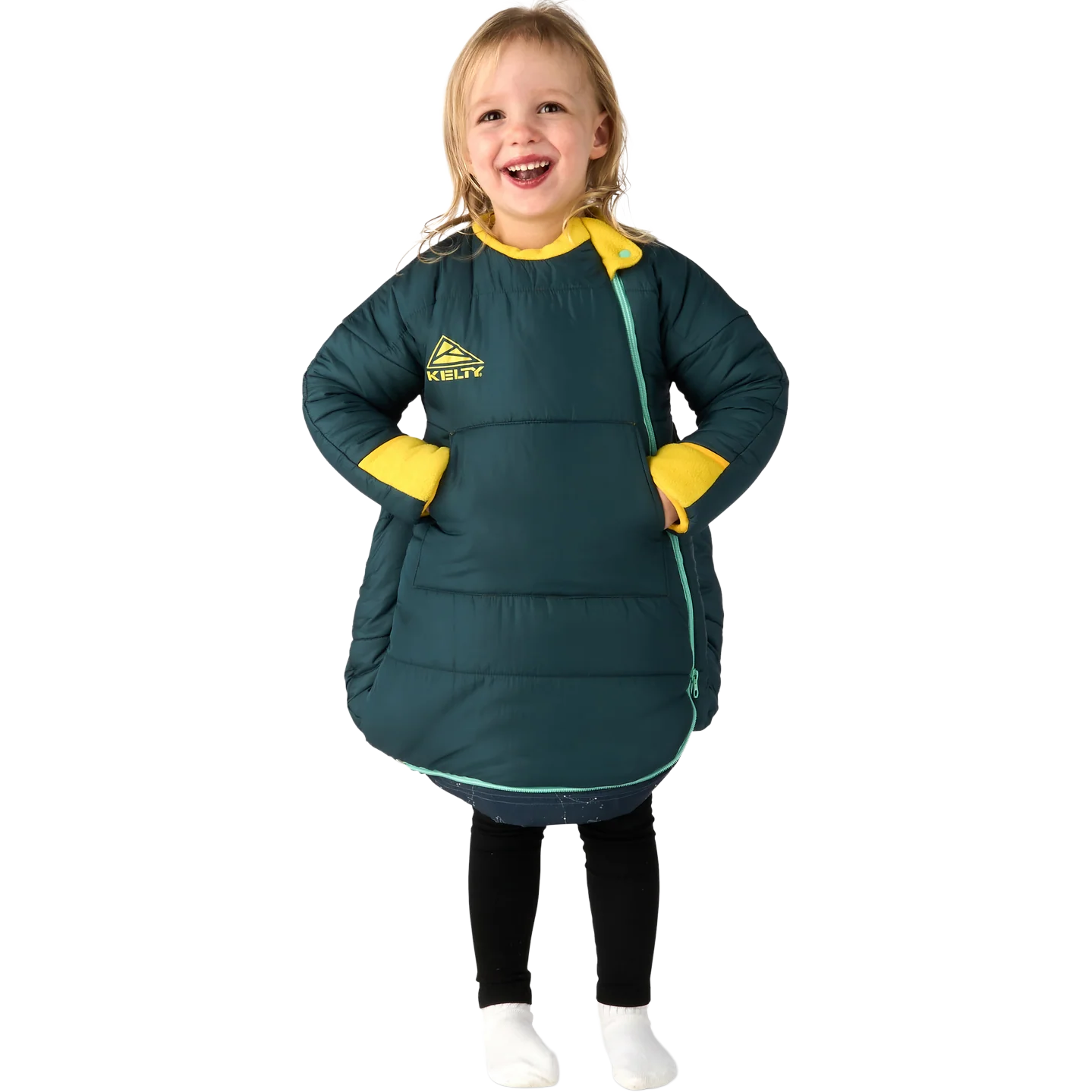 Space Cadet 30 Toddler 2-4T alternate view