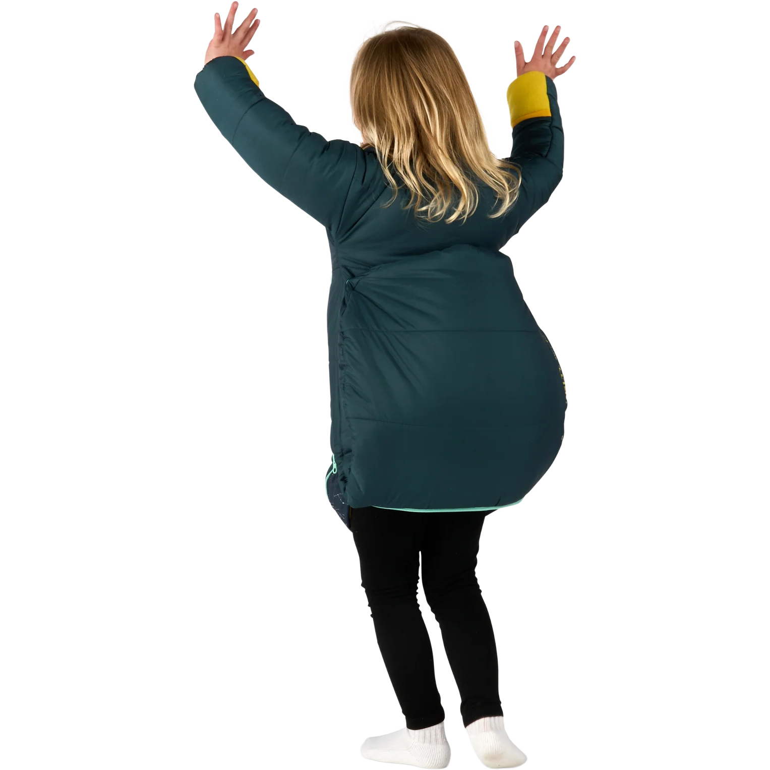 Space Cadet 30 Toddler 2-4T alternate view