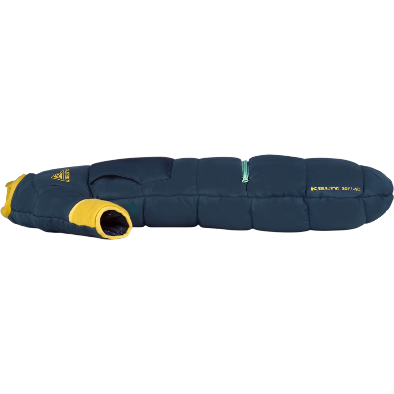 Space Cadet 30 Toddler 2-4T, Kelty Space Cadet 30 in Mediterranean side