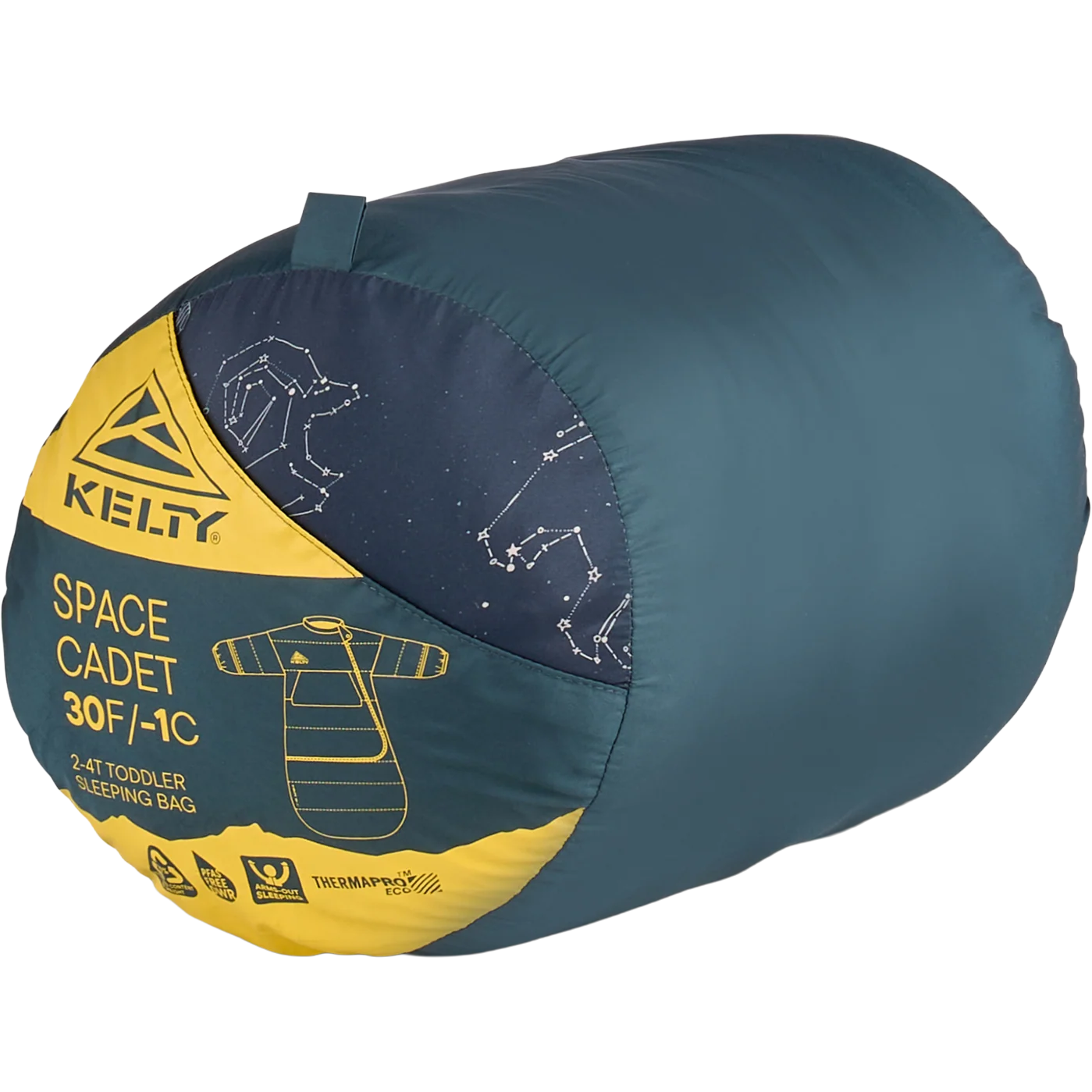 Space Cadet 30 Toddler 2-4T alternate view