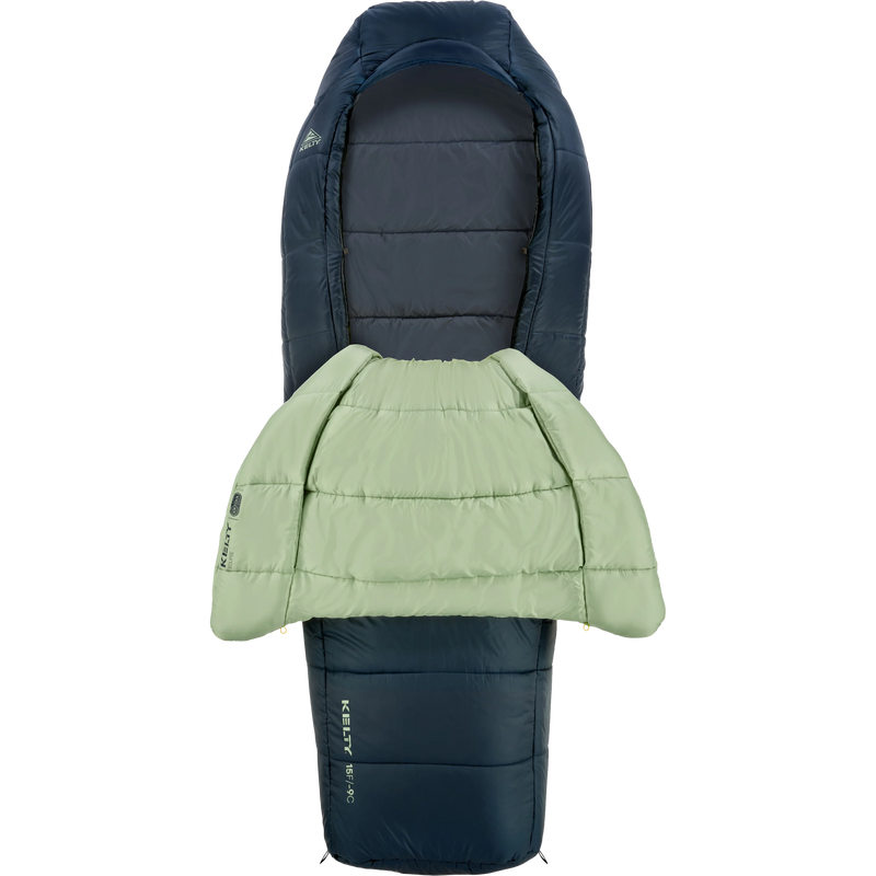 Eclipse 15 Short, Kelty Eclipse 15 Short Untucked