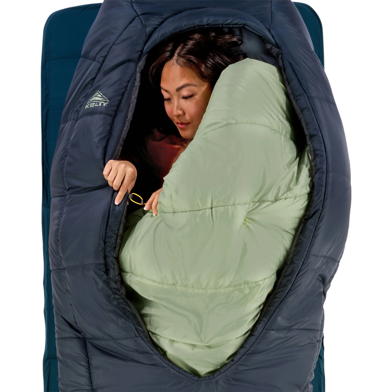 Eclipse 15 Short, Kelty Eclipse 15 Short cord