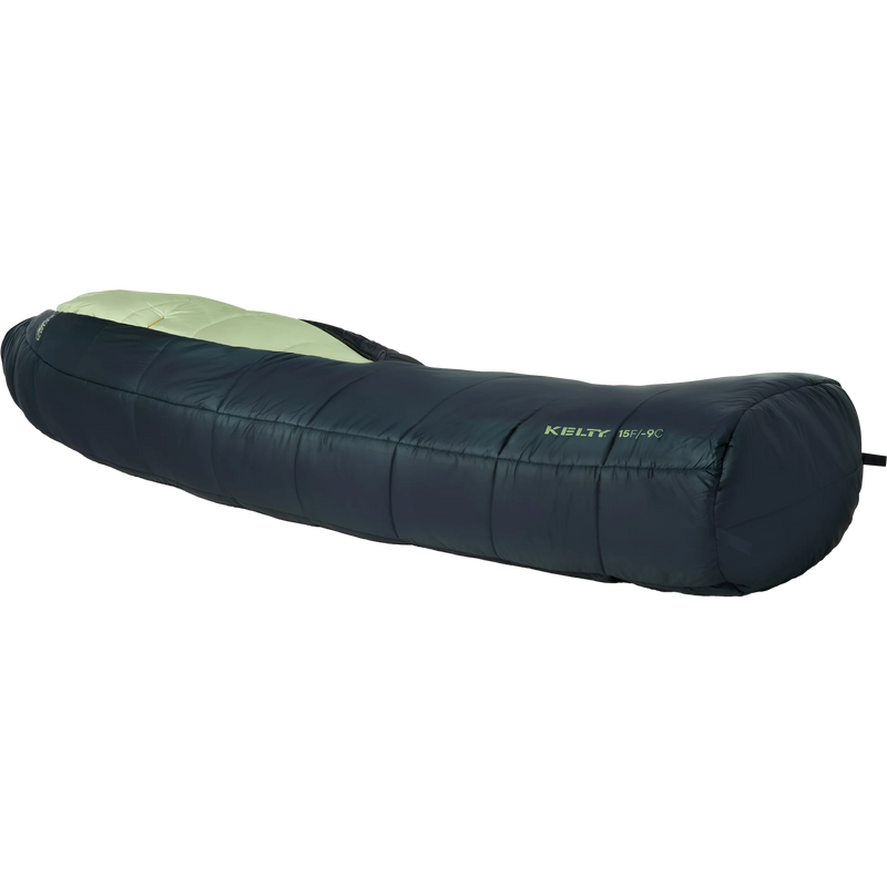 Eclipse 15 Regular, Kelty Eclipse 15 Regular 3/4 Side