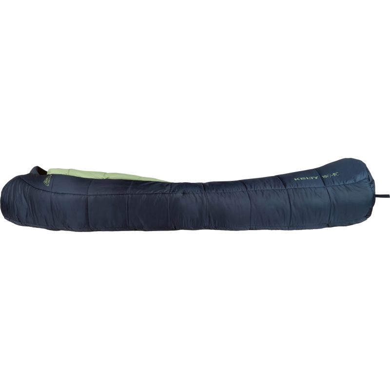 Eclipse 15 Regular, Kelty Eclipse 15 Regular Side
