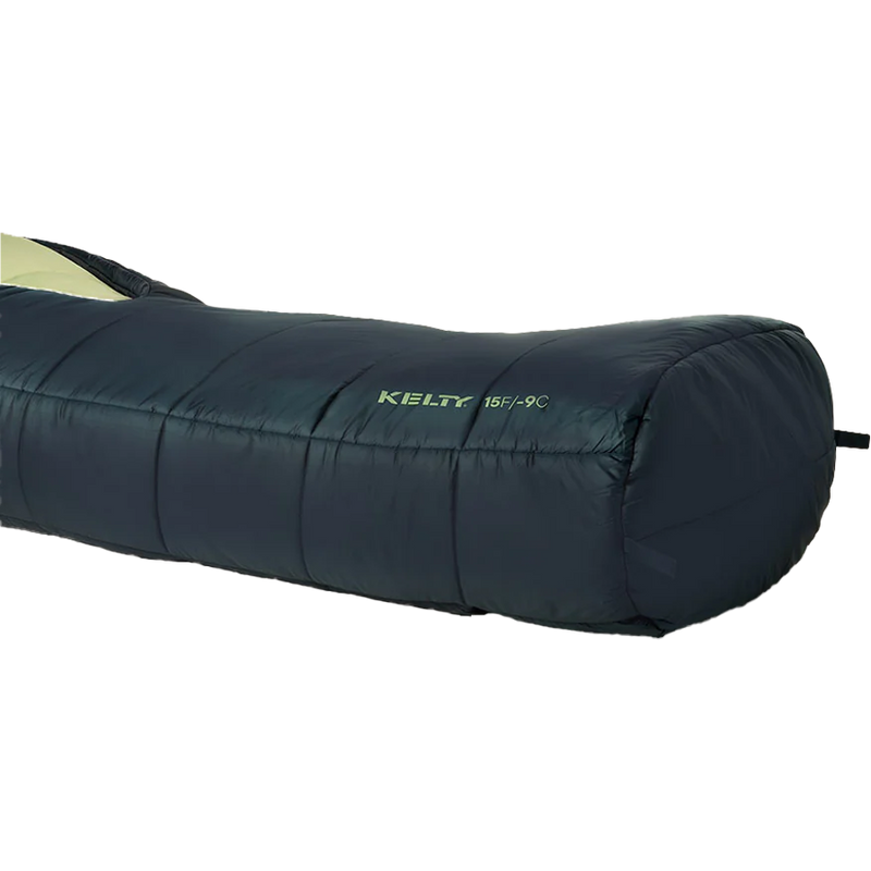 Eclipse 15 Regular, Kelty Eclipse 15 Regular Bottom