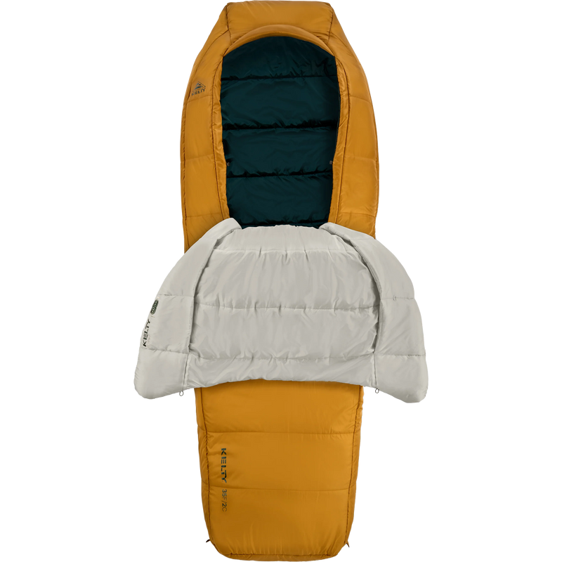 Eclipse 35 Regular, Kelty Eclipse 35 Regular Untucked