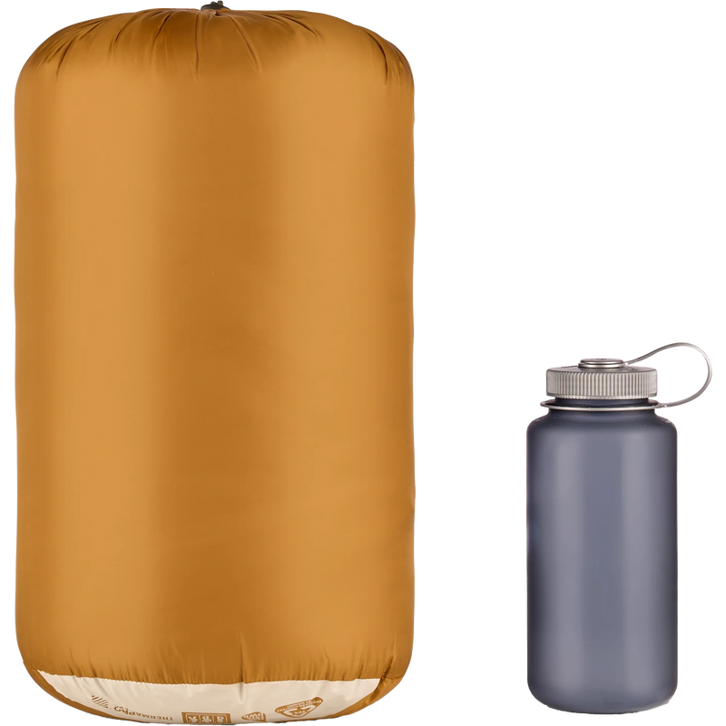 Eclipse 35 Regular, Kelty Eclipse 35 Regular Packed Size