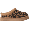 UGG Youth Tazz Spotted in Tan