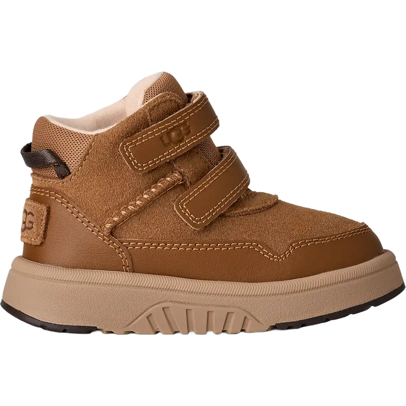UGG Youth Rennie in Chestnut
