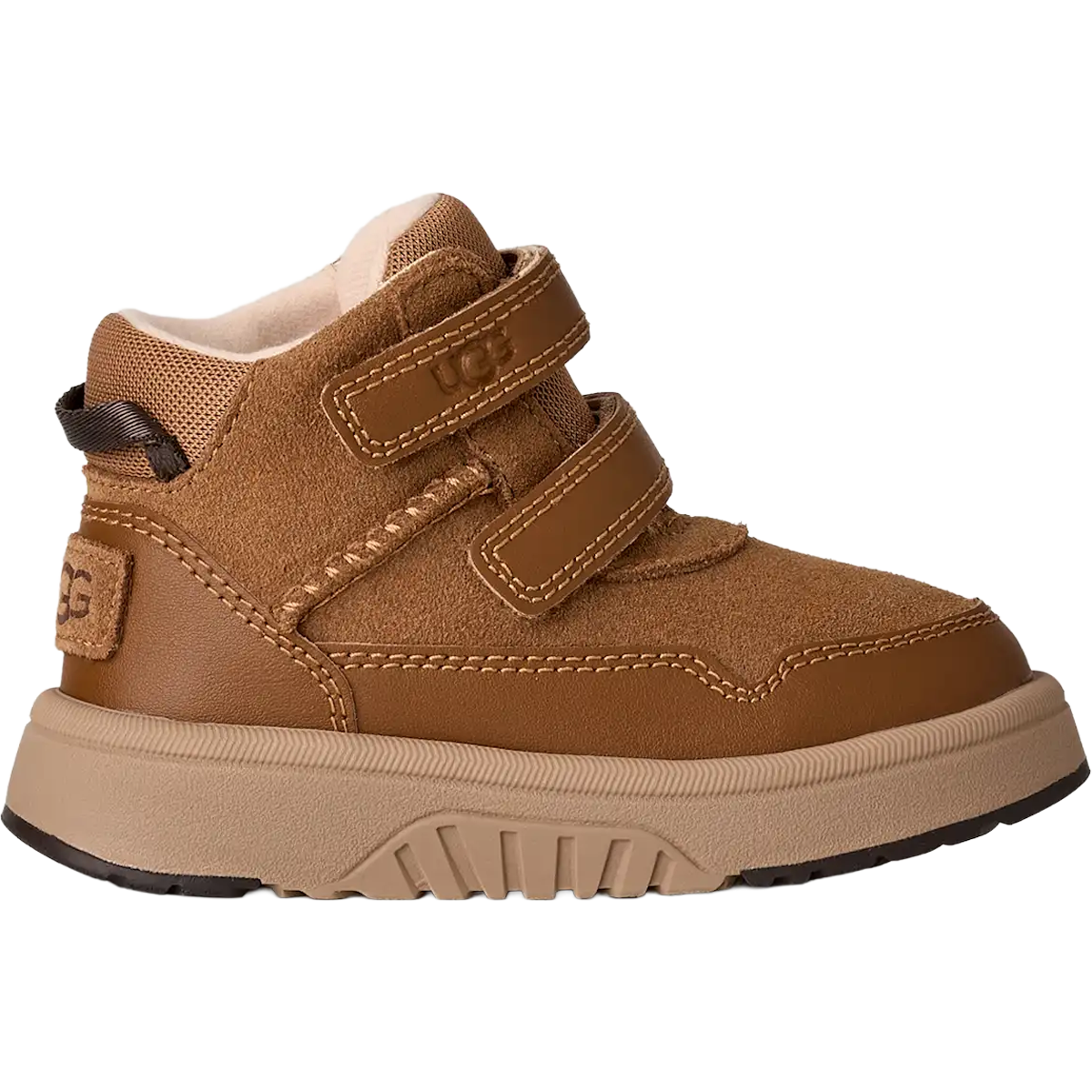 UGG Youth Rennie in Chestnut