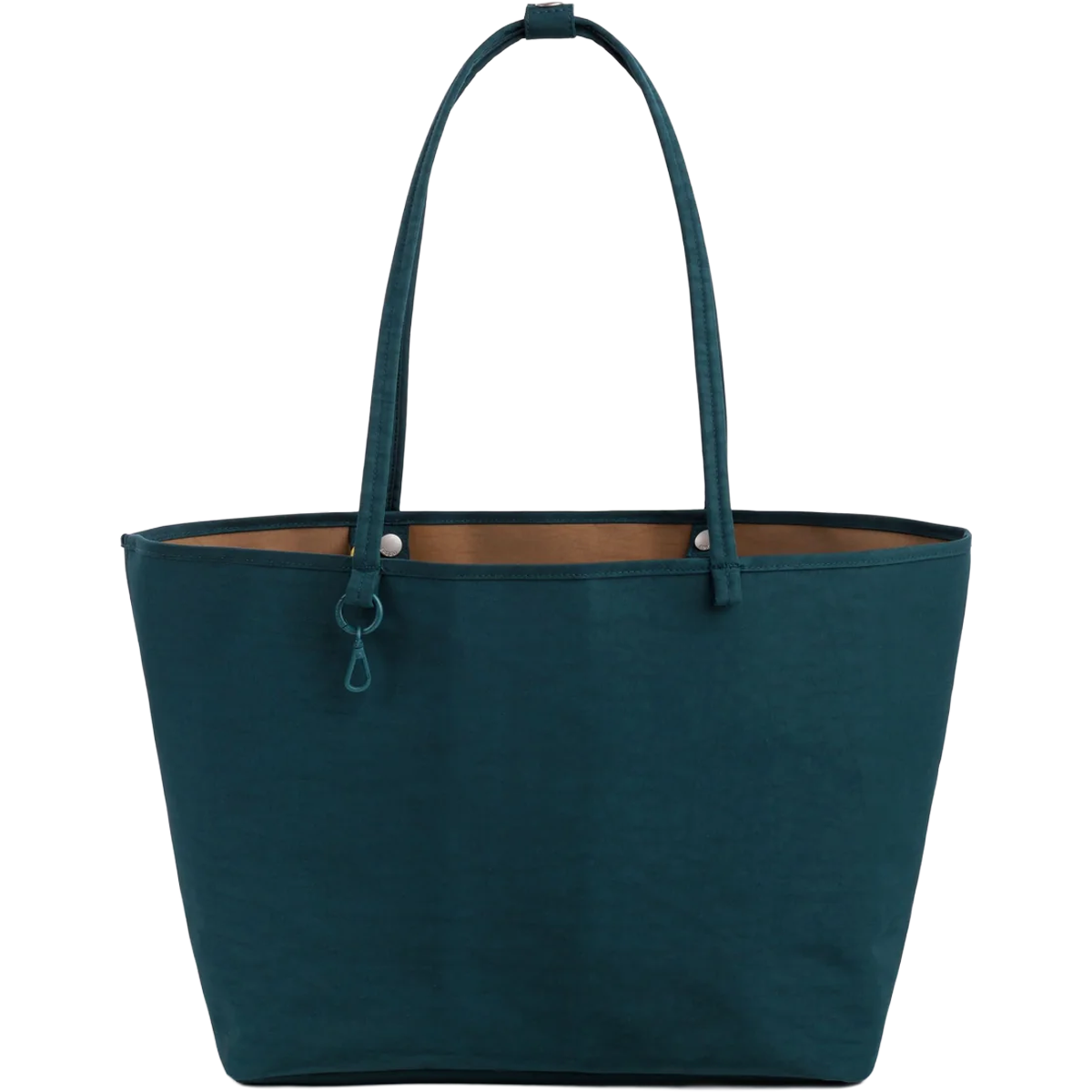 Large Nylon Reversible Tote alternate view