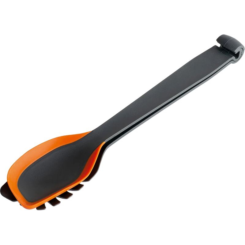 3-In-1 Tongs, GSI Outdoors 3-In-1 Tongs Collapsed