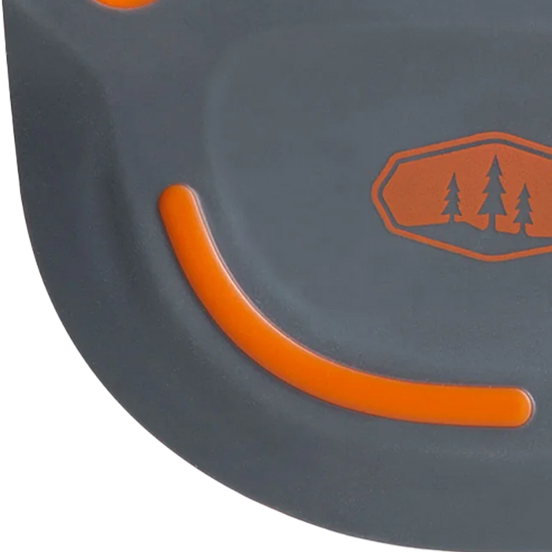 Large Scraper, GSI Outdoors Large Scraper Thumb Grip
