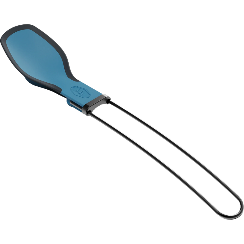 Tekk Folding Pouch Spoon, Tekk Folding Pouch Spoon