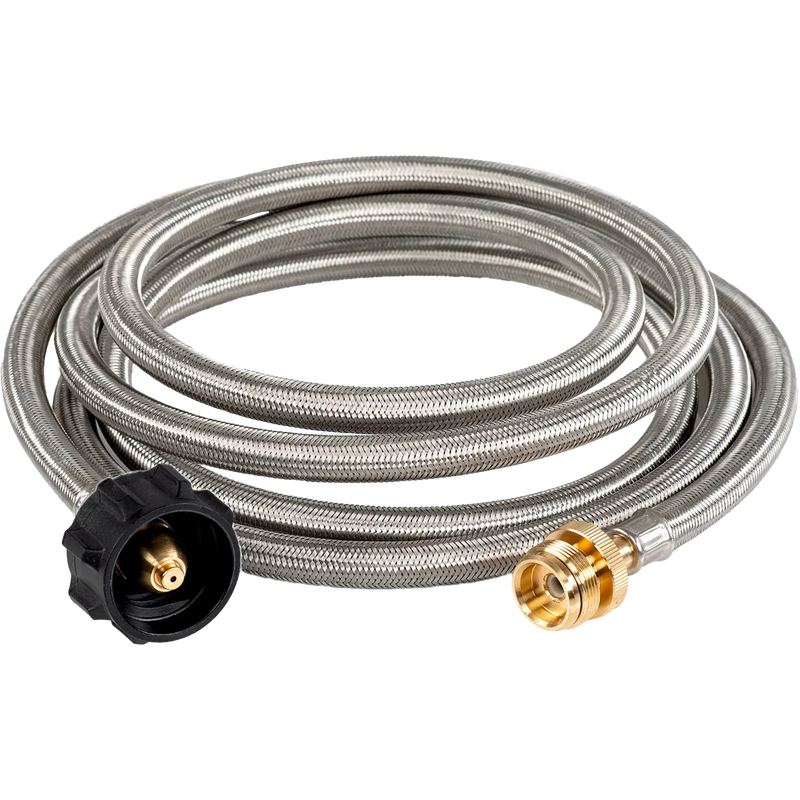 10' Propane Adapter Hose, Featured Image