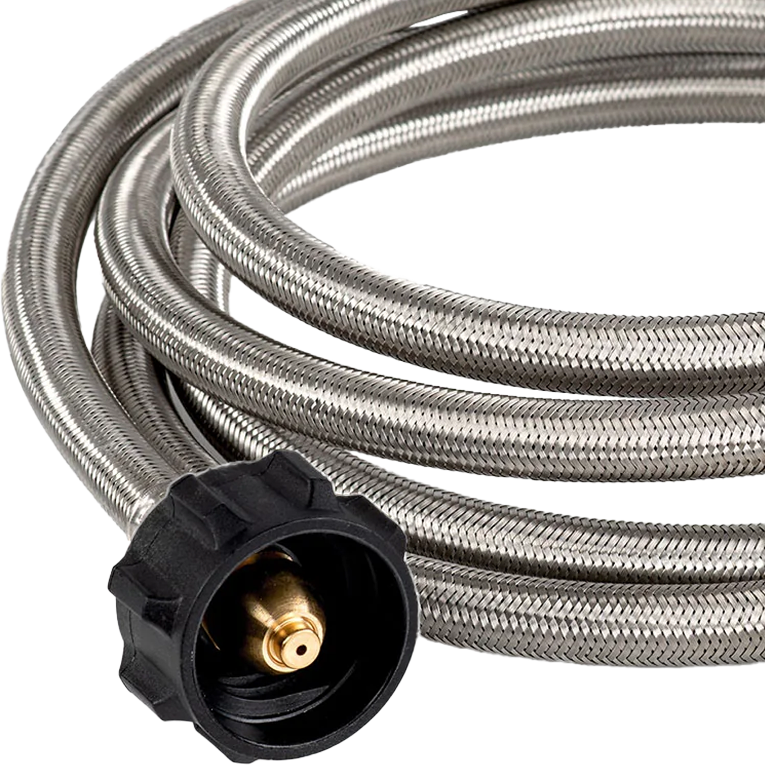 10' Propane Adapter Hose alternate view