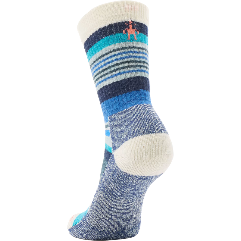 Everyday Joviansphere Crew Socks, Smartwool Everyday Joviansphere Crew Socks Heel