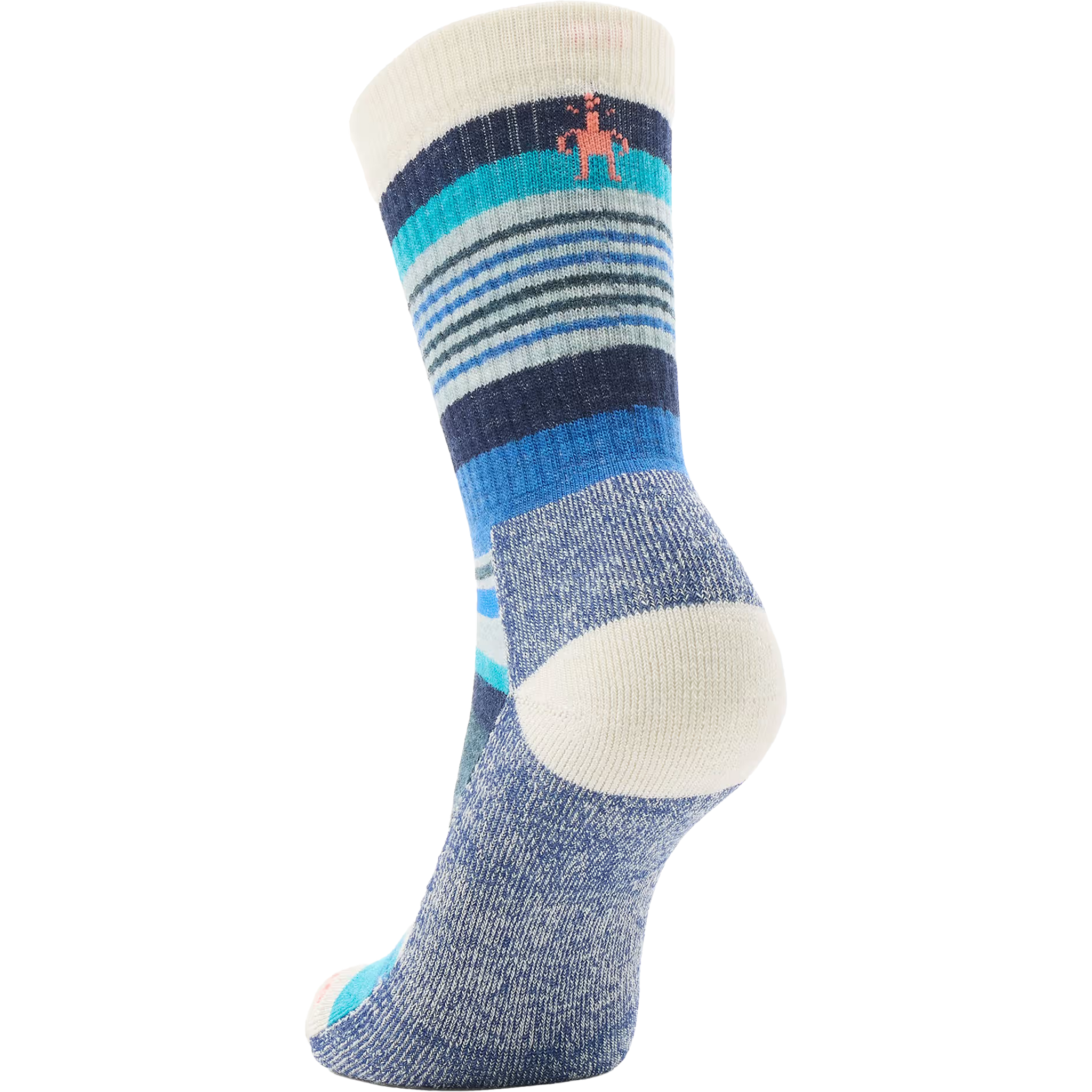 Everyday Joviansphere Crew Socks alternate view