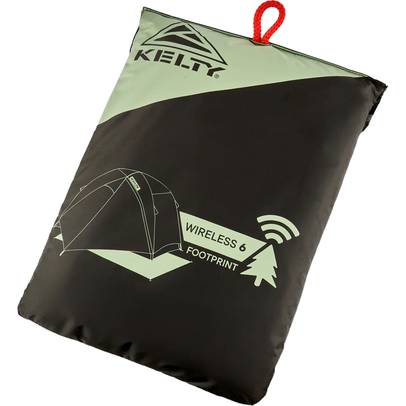 Wireless 6 Footprint, Featured Image