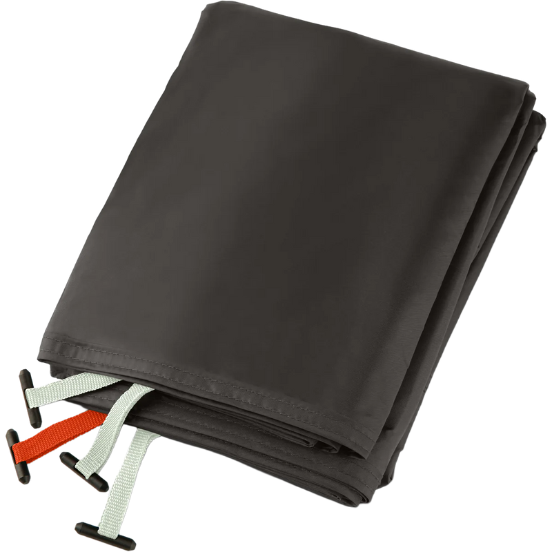 Wireless 6 Footprint, Kelty Wireless 6 Footprint out of carry case