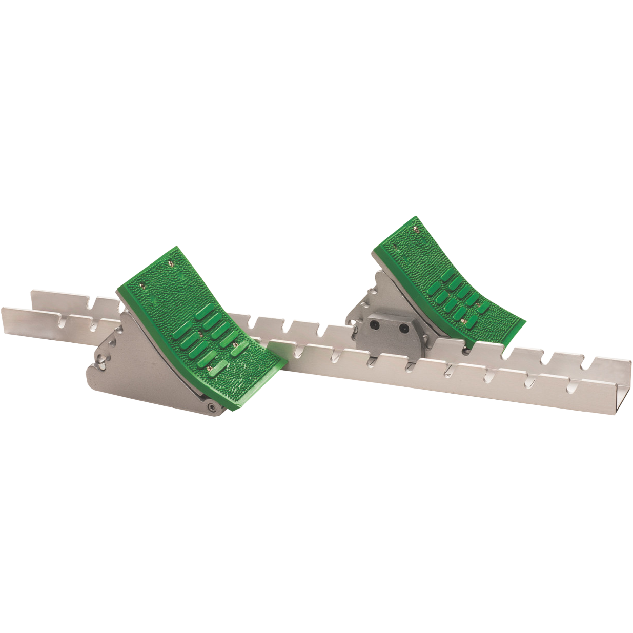 Olympic Style Track Starting Block alternate view