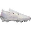 101-White/Metallic Silver