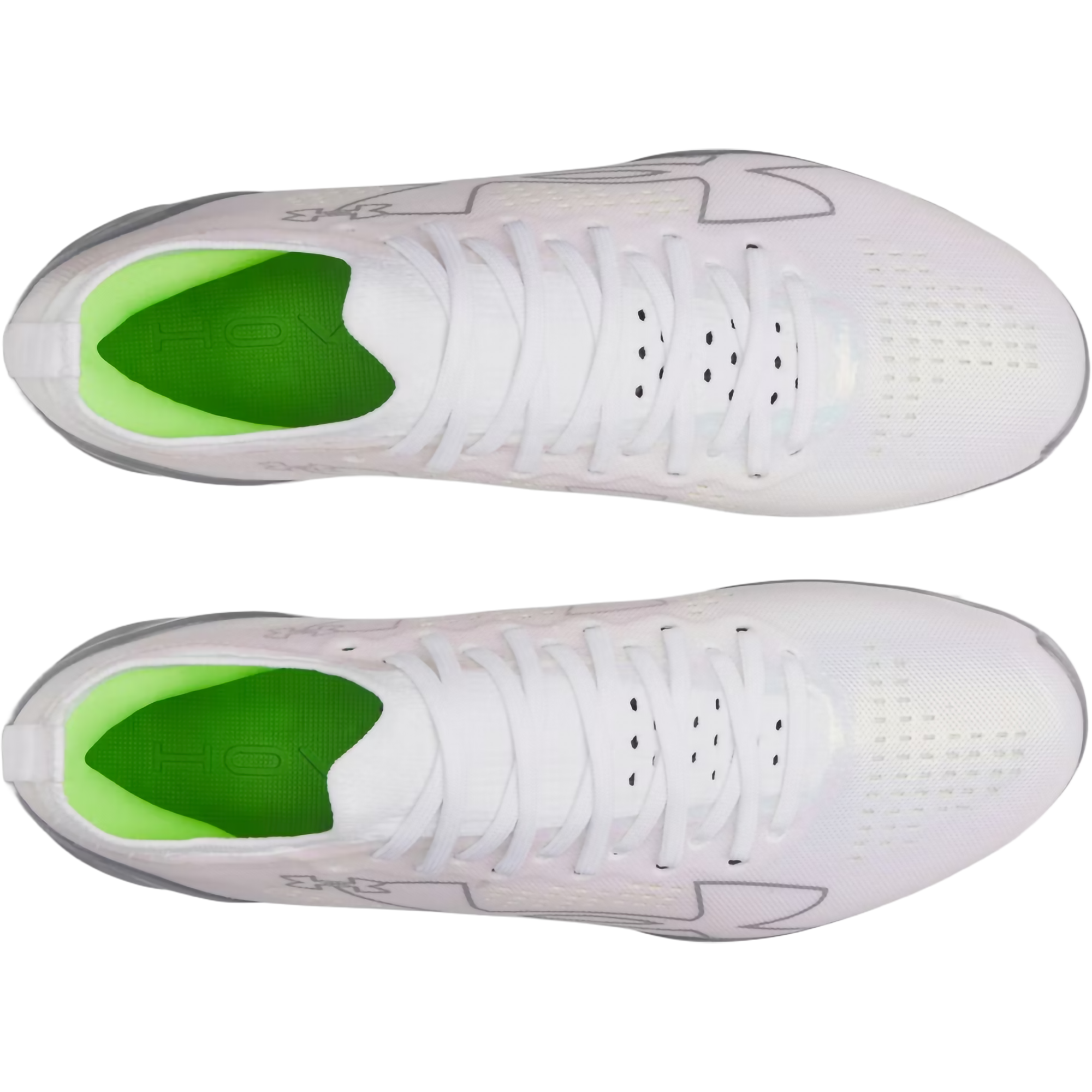 Men's UA Blur Pro alternate view