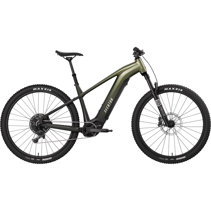 Ramblas ADV eMTB, Featured Image